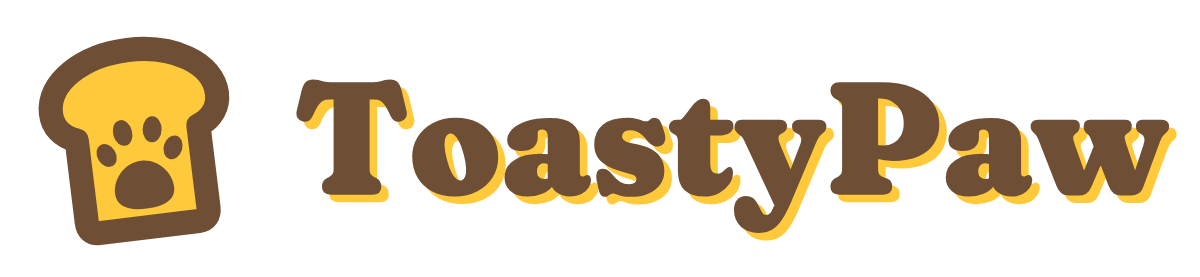 ToastyPaw
